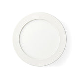 Nedis WIFILAW10WT Wi-fi Plafondlamp Rond Diameter 17 Cm Warm Tot Koel Wit 800 Lm 12 W Slank Design Aluminium - afbeelding 5