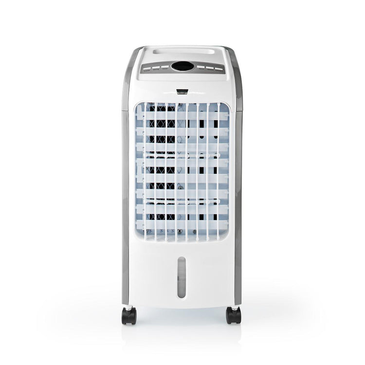 Nedis cool115cwt air cooler 3 l 270 m sup3; h timer remote control