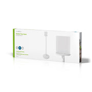 Nedis spmt5750wt speaker-vloerstandaard voor sonos® one sonos® play:1 max. 3 kg vast - afbeelding 8