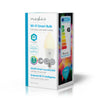 Nedis wifilc11wte14 wi-fi smart led-lamp full colour en warm-wit e14