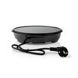 Nedis FCCM120FBK30 Cr ecirc;pes-maker 30 Cm Zwart - afbeelding 4