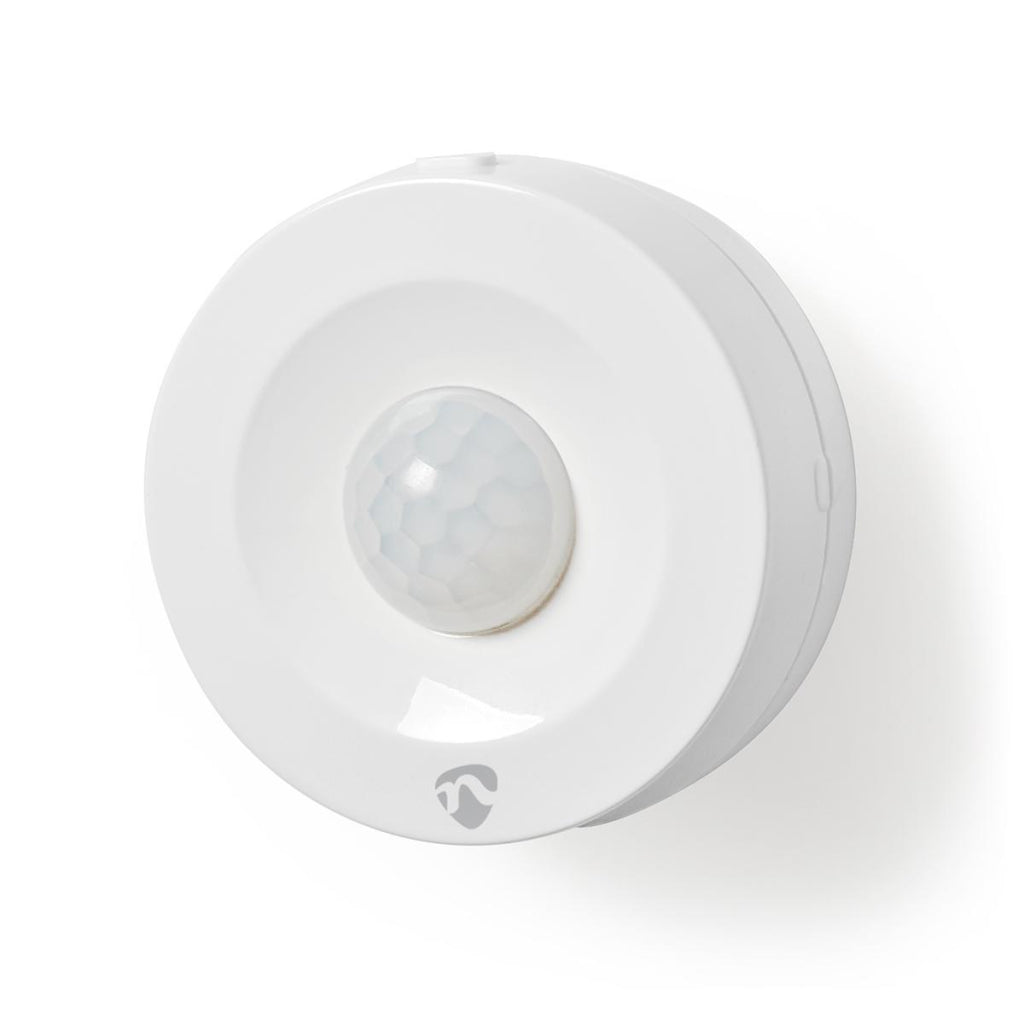 Nedis smartlife bewegingssensor - pir - 120 graden