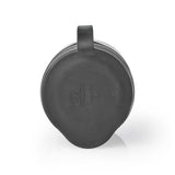 Nedis wifipo110fbk smartlife smart stekker wifi ip44 3680w zwart - afbeelding 3