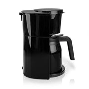 Nedis kacm250ebk koffiezetapparaat maximale capaciteit: 1.0 l 8 warmhoudfunctie zwart - afbeelding 5