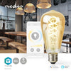 Nedis smart filament lamp