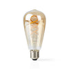 Nedis smart filament lamp