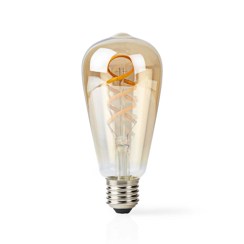 Nedis smart filament lamp