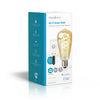 Nedis smart filament lamp