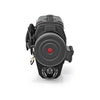 Nedis scbi9000bk monocular vergroting: 5 x diameter objectieflens: 32 mm gezichtsveld: 87 m nachtzicht inclusief reistas