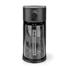 Nedis kaicm200fbk ijskoffie ijsthee maker filter koffie 2.5 l 6 kopjes zwart
