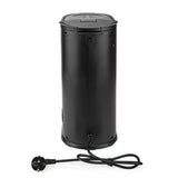 Nedis kaicm200fbk ijskoffie ijsthee maker filter koffie 2.5 l 6 kopjes zwart - afbeelding 5