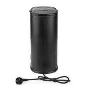 Nedis kaicm200fbk ijskoffie ijsthee maker filter koffie 2.5 l 6 kopjes zwart - afbeelding 5