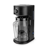 Nedis kaicm200fbk ijskoffie ijsthee maker filter koffie 2.5 l 6 kopjes zwart - afbeelding 8