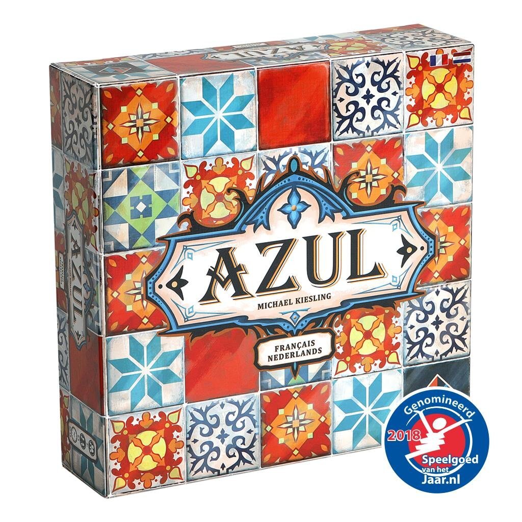 Asmodee Azul