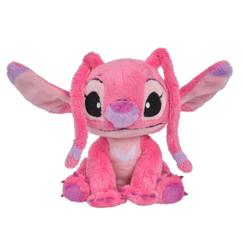 Stitch pluche 25 cm stitch
