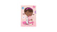 Basic doc mc stuffins speelkleed 95x133cm