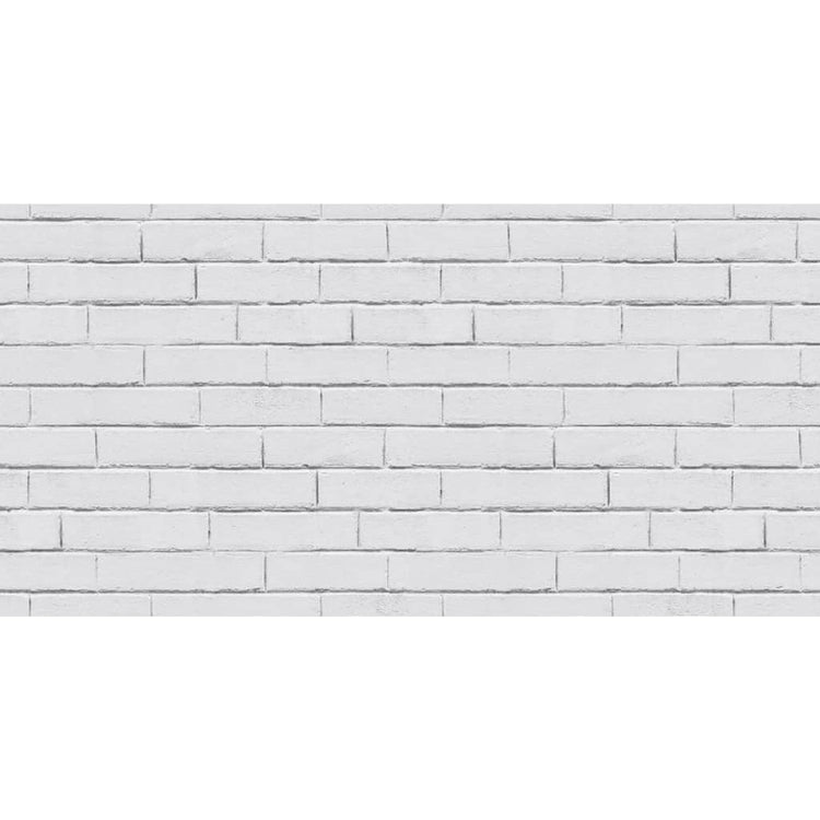 Noordwand Noordwand Behang Good Vibes Brick Wall grijs