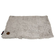 Jack and Vanilla Jack and Vanilla Huisdierendeken Shell XL-XXL 150x100 cm schelpgrijs - afbeelding 2