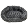 Jack and Vanilla Jack and Vanilla Huisdierenmand Coal L 55x42 cm