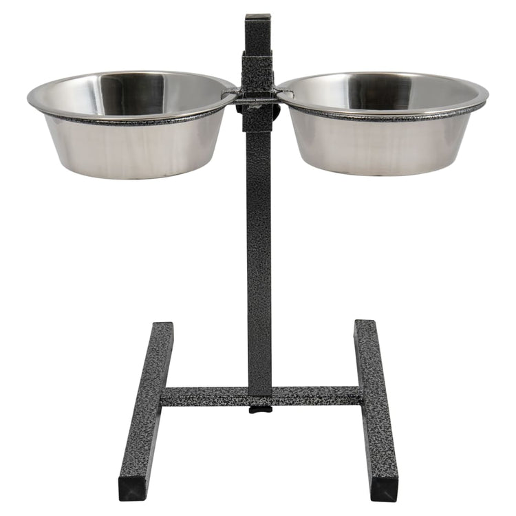 Jack and vanilla voerstandaard bon appetit 2 x 2,8 l