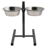 Jack and vanilla voerstandaard bon appetit 2 x 3,9 l - afbeelding 1