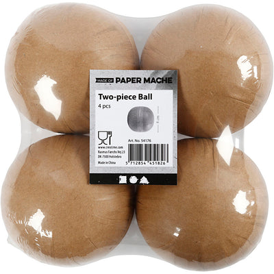 Https: www.cchobby.nl tweedelige-bal-d-8-cm-4-stuk-1-doos