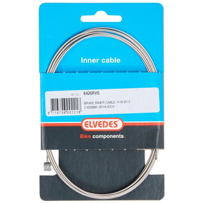 Elvedes rembinnenkabel br.inner cable mtb