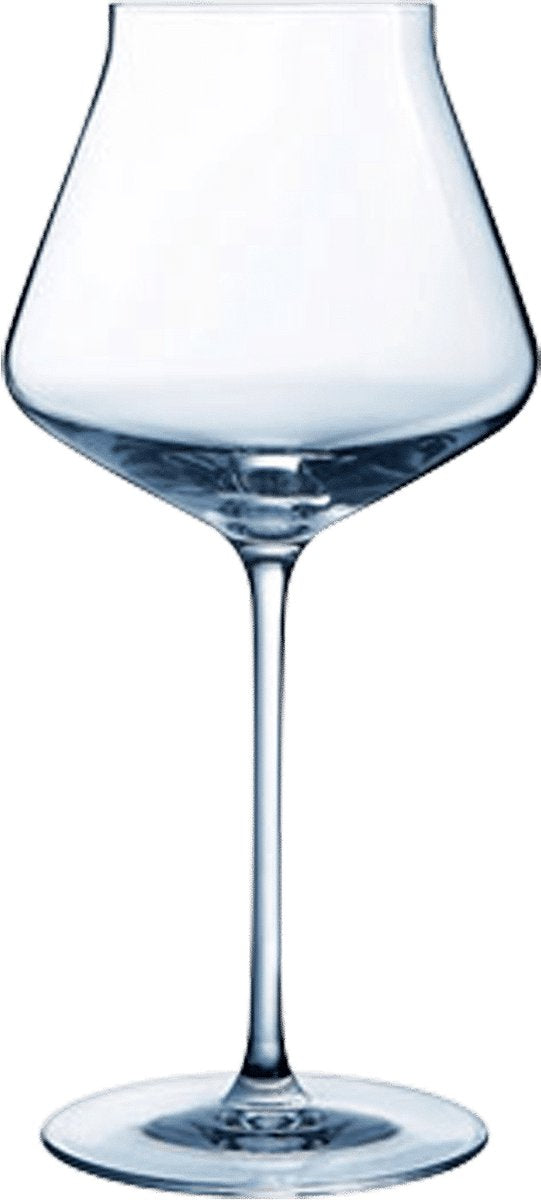 Chef sommelier reveal up intense wijnglas 55 cl - 6 stuks