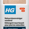 Hg natuursteenreiniger voedend (product 49) 1l