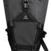 Topeak Zadeltas Backloader X 15L black