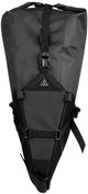 Topeak Zadeltas Backloader X 15L black