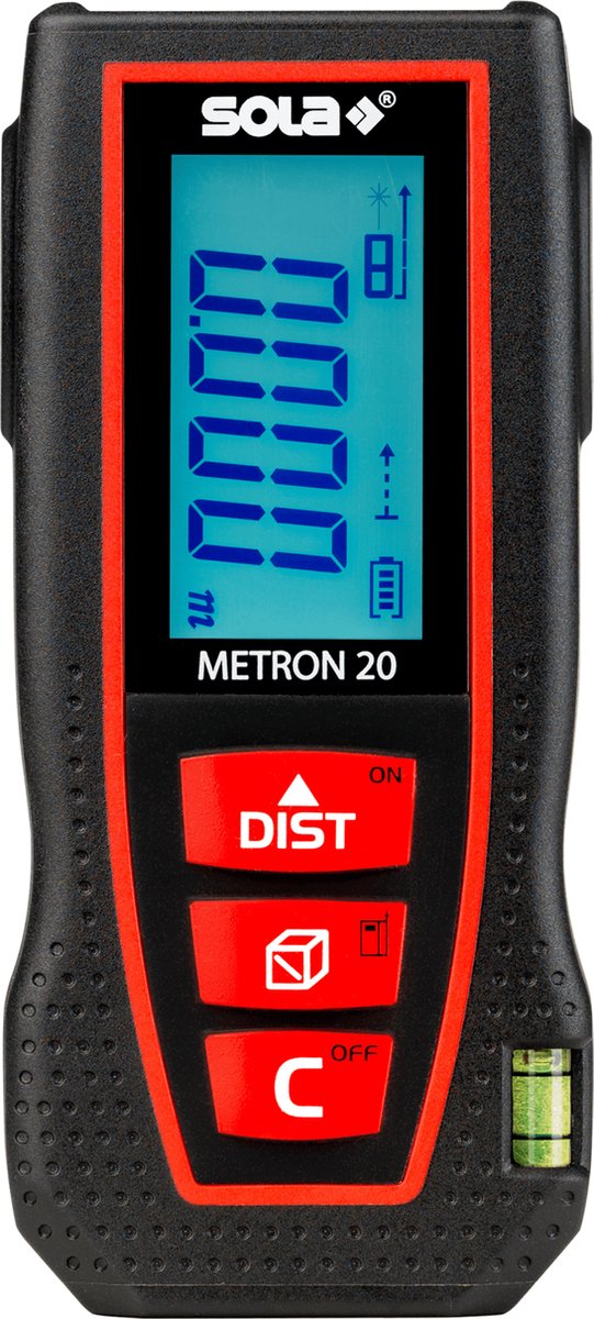 Sola metron 20 afstandmeter – 71024501