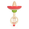 Small foot - houten trektol