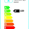 Egmont led module 12v - 1.5w+houder.