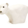 Egmont lamp ijsbeer ernest. 30x12x19 cm.