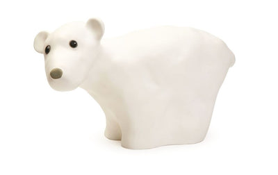Egmont lamp ijsbeer ernest. 30x12x19 cm.