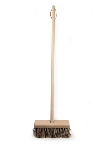 Kinder straatbezem. 80 cm. 3+