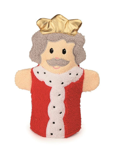 Washand koning