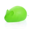 Egmont lamp jelly muis groen 28 cm.
