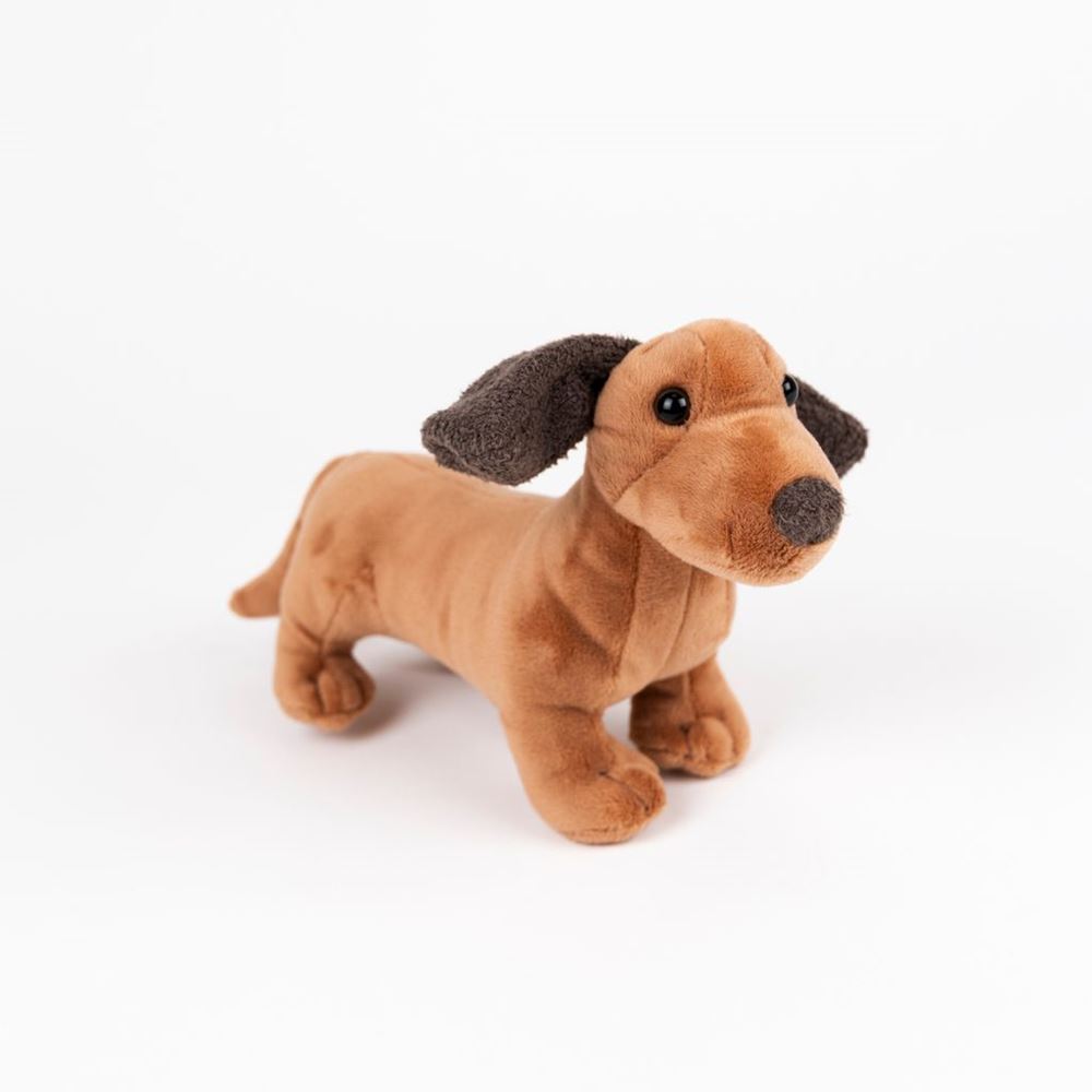 Egmont knuffel hond edward. 20 cm. 0+