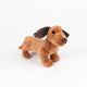 Egmont knuffel hond edward. 20 cm. 0+