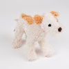 Egmont knuffel hond eliot. 15 cm. 0+