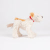 Egmont knuffel hond eliot. 15 cm. 0+