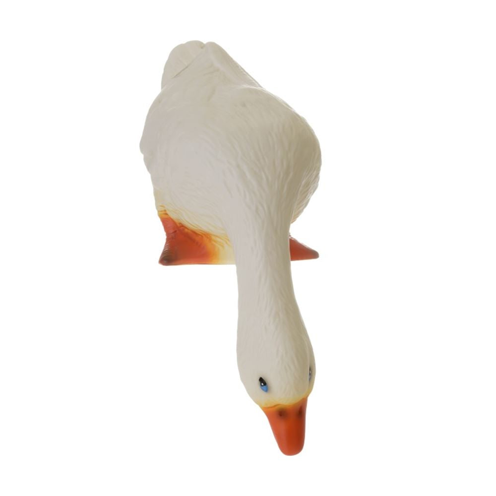 Egmont lamp eend naar beneden kijk