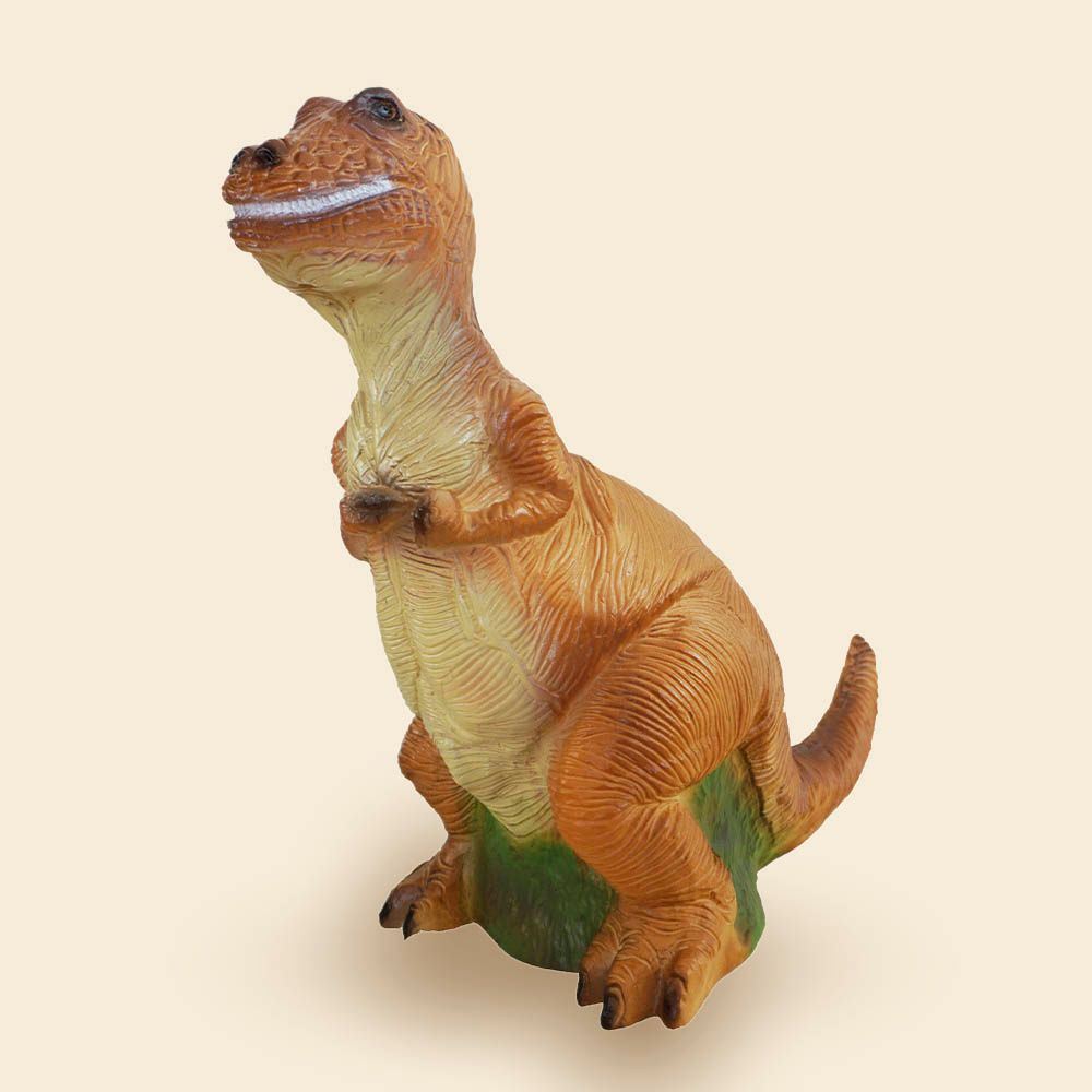 Egmont lamp dinosaurus t-rex. 30x1