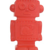 Egmont toys lamp robot rood 33x18x10 cm.