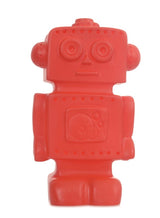 Egmont toys lamp robot rood 33x18x10 cm. - afbeelding 1