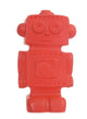 Egmont toys lamp robot rood 33x18x10 cm.