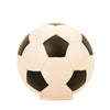 Egmont lamp voetbal. 17 cm. 0+ dec