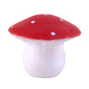 Egmont lamp paddenstoel rood+dimmer.